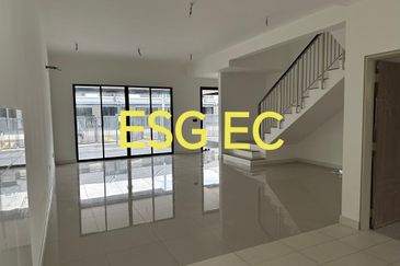 Nadira 3 @ Bandar Bukit Raja