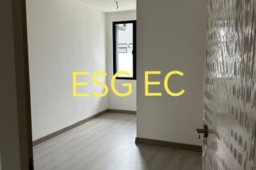 Nadira 3 @ Bandar Bukit Raja