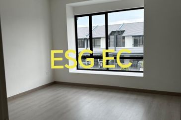 Nadira 3 @ Bandar Bukit Raja