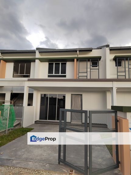Brand new alura bukit raja, Selangor, Klang