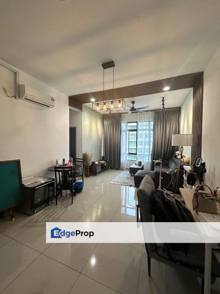Austin Regency Johor Bahru Johor Condominium For Sale Market Lowest, Johor, Johor Bahru