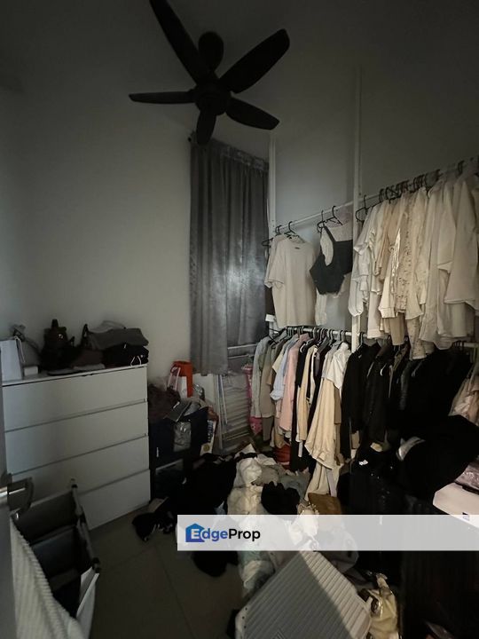 Austin Regency Johor Bahru Johor Condominium For Sale Market Lowest, Johor, Johor Bahru