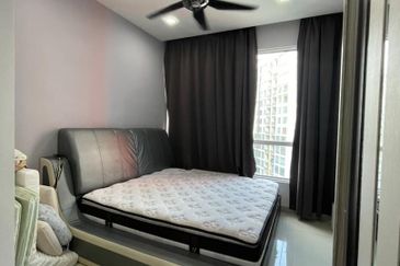 Dedaun Hijau (Greenfield Regency)