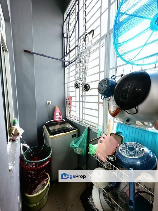 Perling Heights Apartment Johor Bahru Johor For Sale, Johor, Johor Bahru