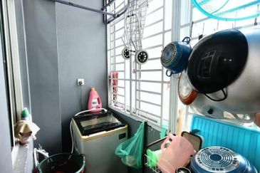 Perling Heights Apartments