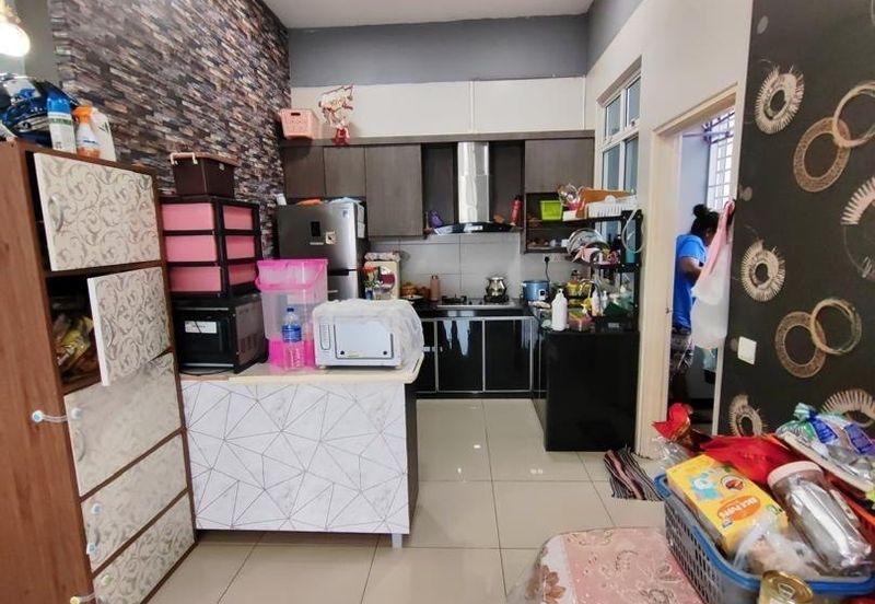 Perling Heights Apartments