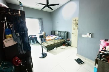 Perling Heights Apartments