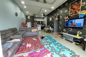 Perling Heights Apartments