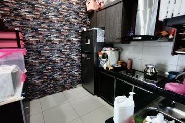 Perling Heights Apartments