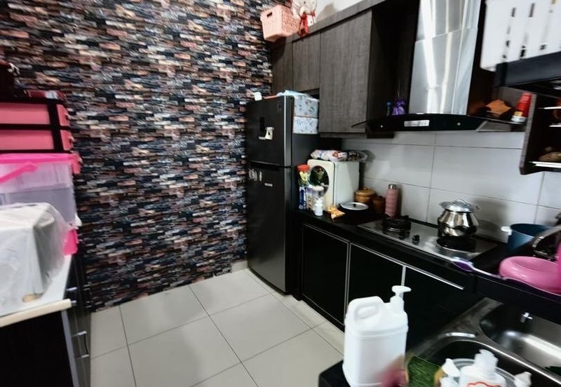 Perling Heights Apartments