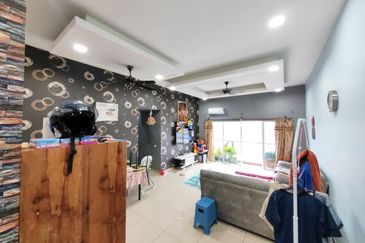 Perling Heights Apartments