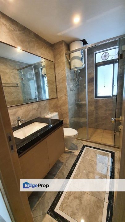 R&F Princess Cove Johor Bahru Johor Apartment For Sale Fully Furnished, Johor, Johor Bahru