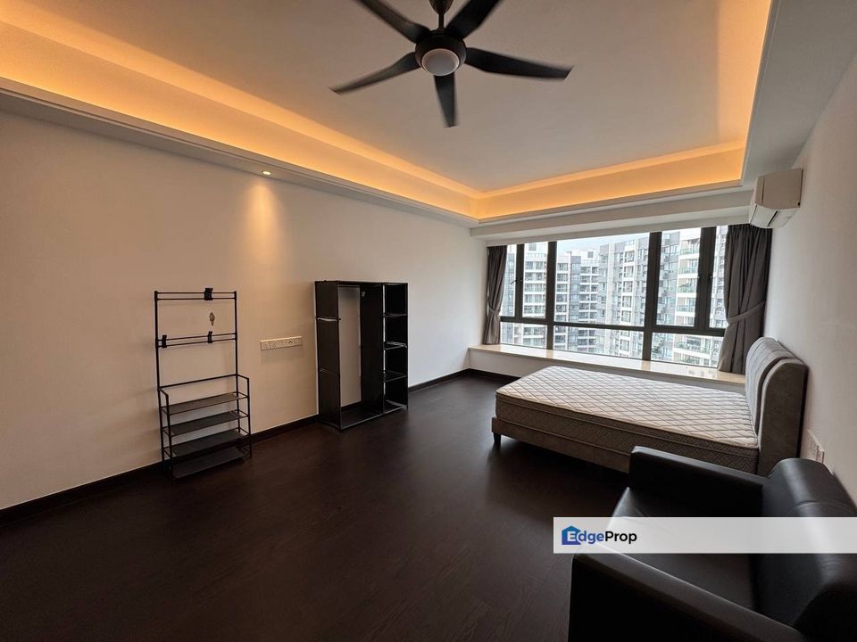 R&F Princess Cove Johor Bahru Johor Studio For Rent, Johor, Johor Bahru