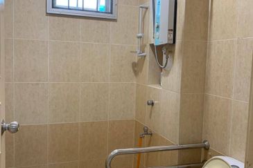 Taman Austin Heights