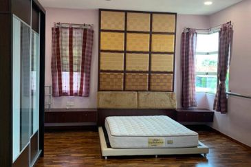 Taman Austin Heights