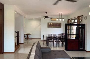 Taman Austin Heights