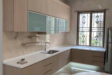 Taman Austin Heights