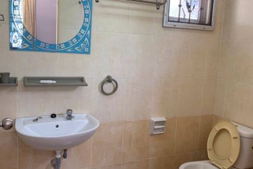 Taman Austin Heights