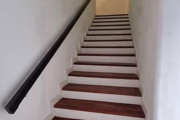 Avira Garden Terraces @ Medini