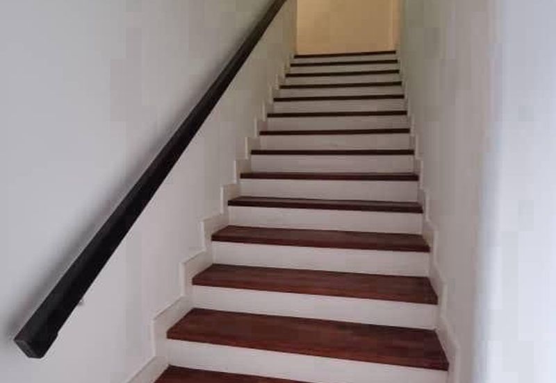 Avira Garden Terraces @ Medini