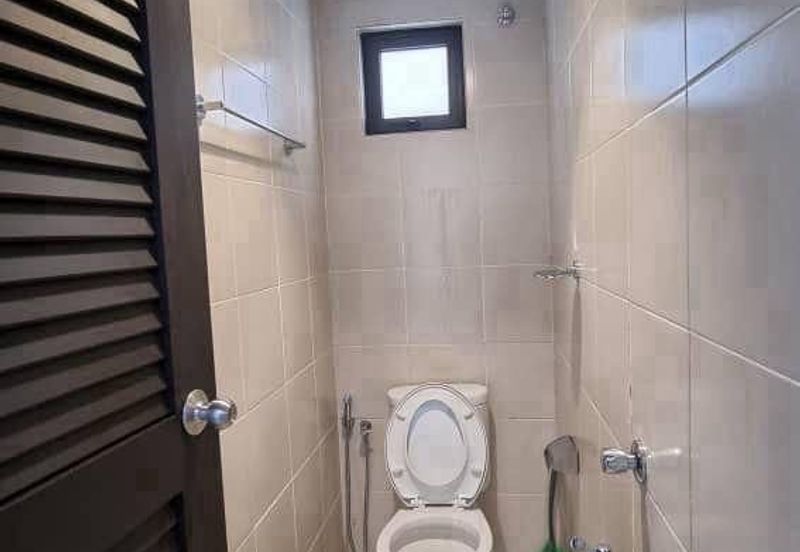 Avira Garden Terraces @ Medini