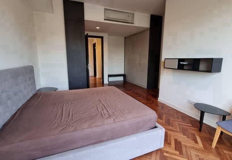 Avira Garden Terraces @ Medini