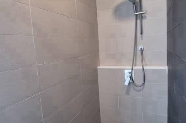 Avira Garden Terraces @ Medini