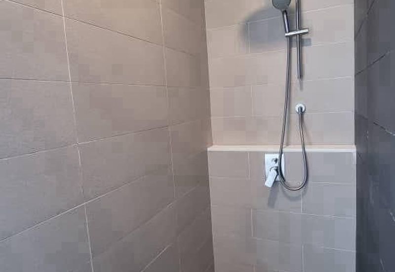 Avira Garden Terraces @ Medini