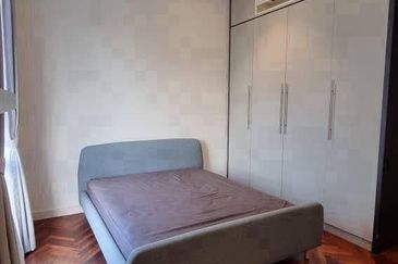 Avira Garden Terraces @ Medini