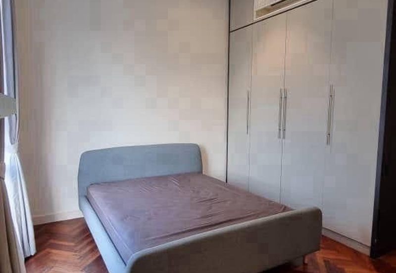 Avira Garden Terraces @ Medini