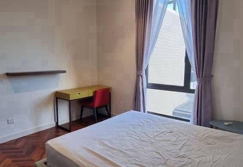 Avira Garden Terraces @ Medini