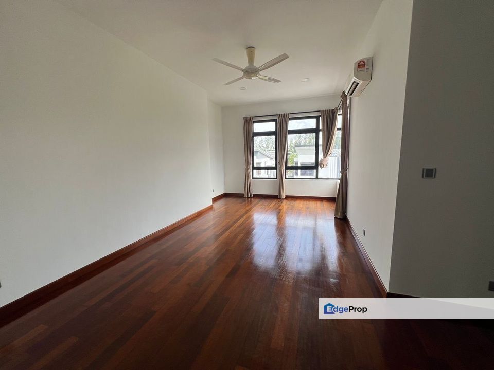 Horizon Hills Iskandar Puteri Canal Garden Semi D For Sale , Johor, 