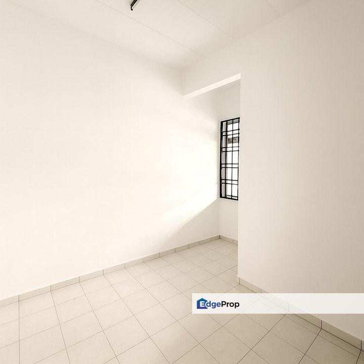 Bandar Pulai Jaya Kangkar Pulai Johor Full Loan Unit For Sale, Johor, Kangkar Pulai