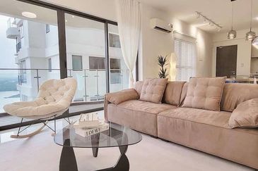 Royal Strand @ Country Garden Danga Bay