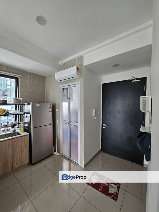 Wave @ Marina Cove Johor Bahru Johor For Rent Fully Furnished , Johor, Johor Bahru