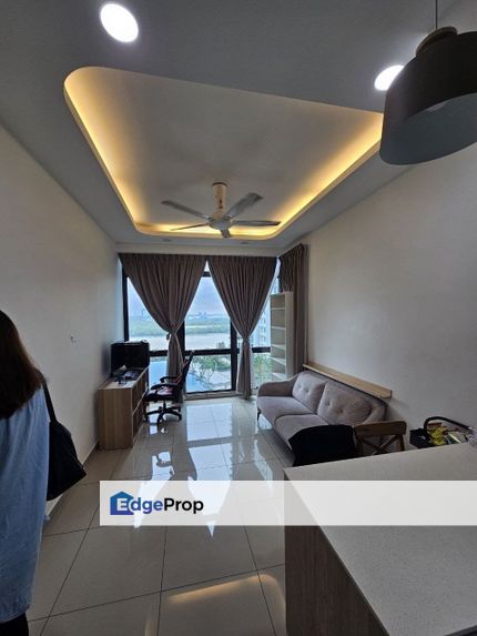 Wave @ Marina Cove Johor Bahru Johor For Rent Fully Furnished , Johor, Johor Bahru