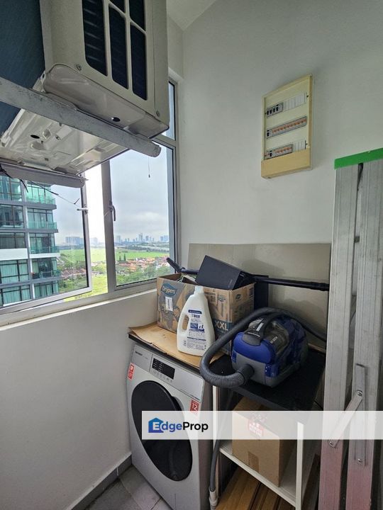 Wave @ Marina Cove Johor Bahru Johor For Rent Fully Furnished , Johor, Johor Bahru