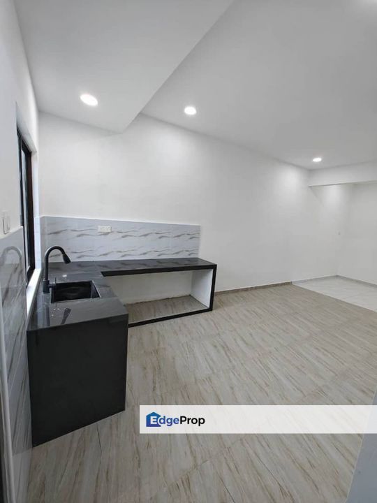 Taman Tampoi Johor Taman Gembira For Sale , Johor, Tampoi