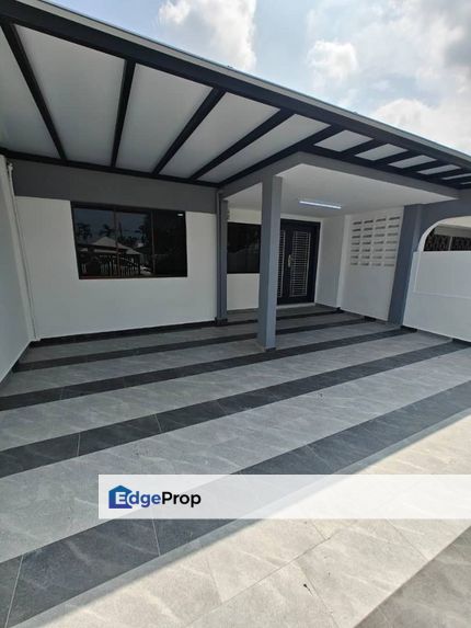 Taman Tampoi Johor Taman Gembira For Sale , Johor, Tampoi