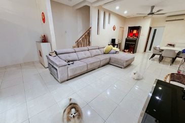 Taman Austin Perdana