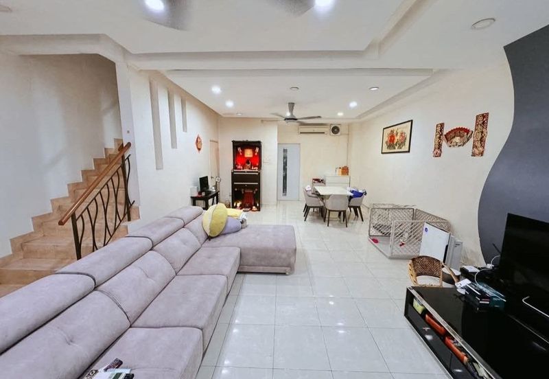 Taman Austin Perdana