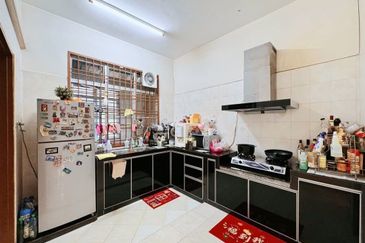 Taman Austin Perdana