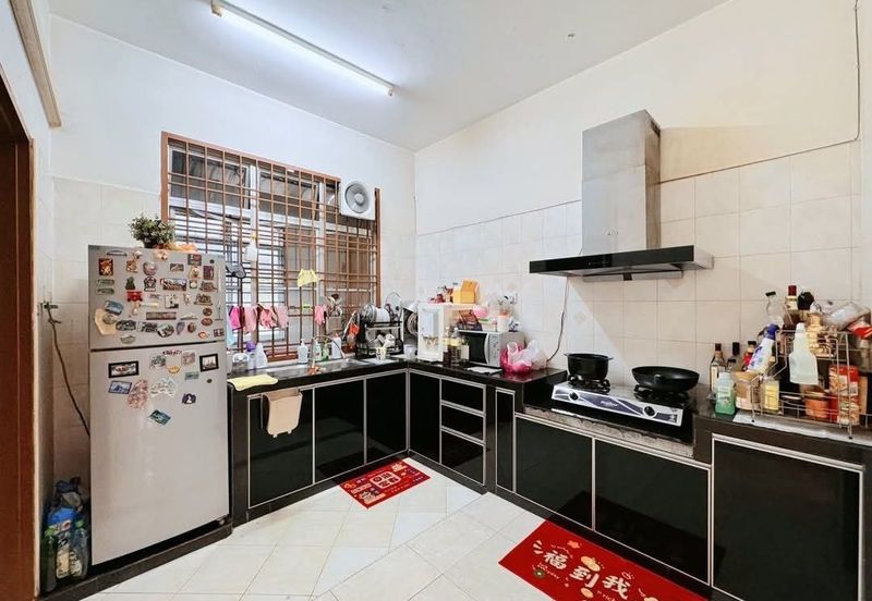 Taman Austin Perdana