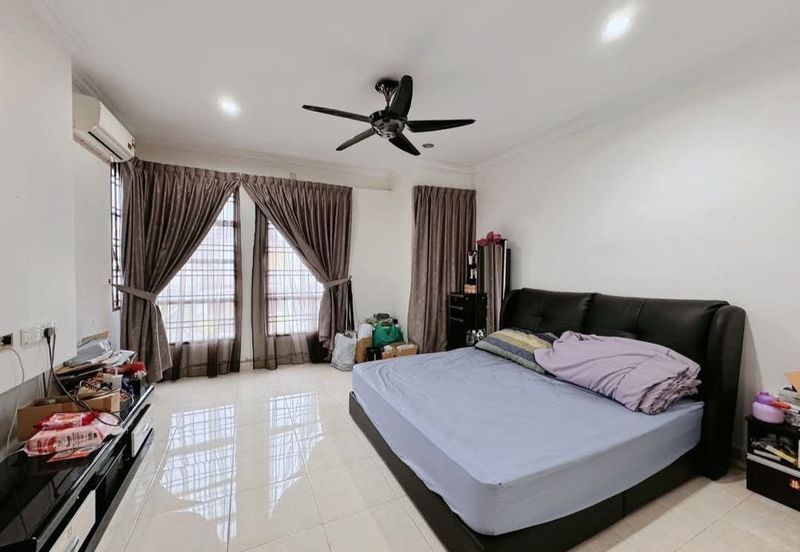 Taman Austin Perdana