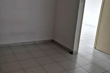 Tebrau City Residences