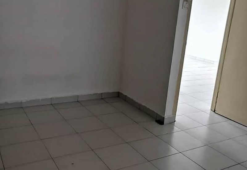 Tebrau City Residences