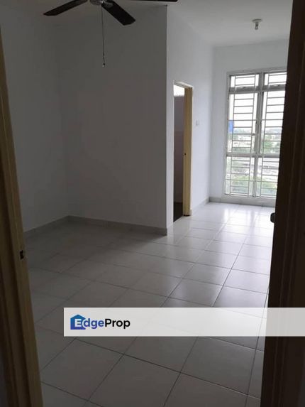 Tebrau City Residences Johor Bahru For Sale , Johor, Johor Bahru