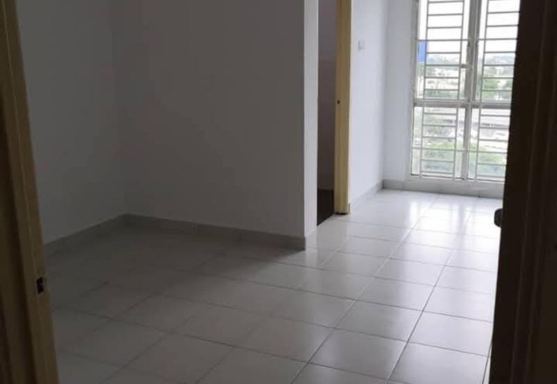 Tebrau City Residences