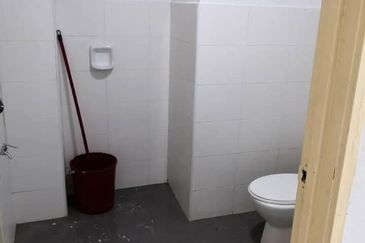 Tebrau City Residences