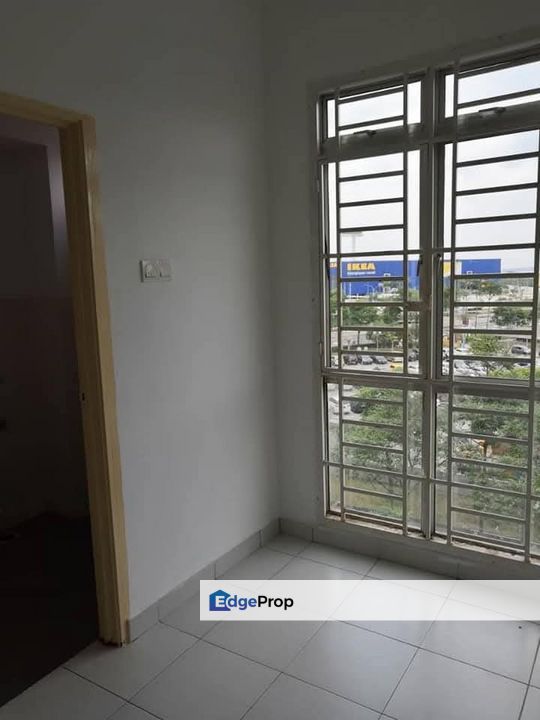 Tebrau City Residences Johor Bahru For Sale , Johor, Johor Bahru